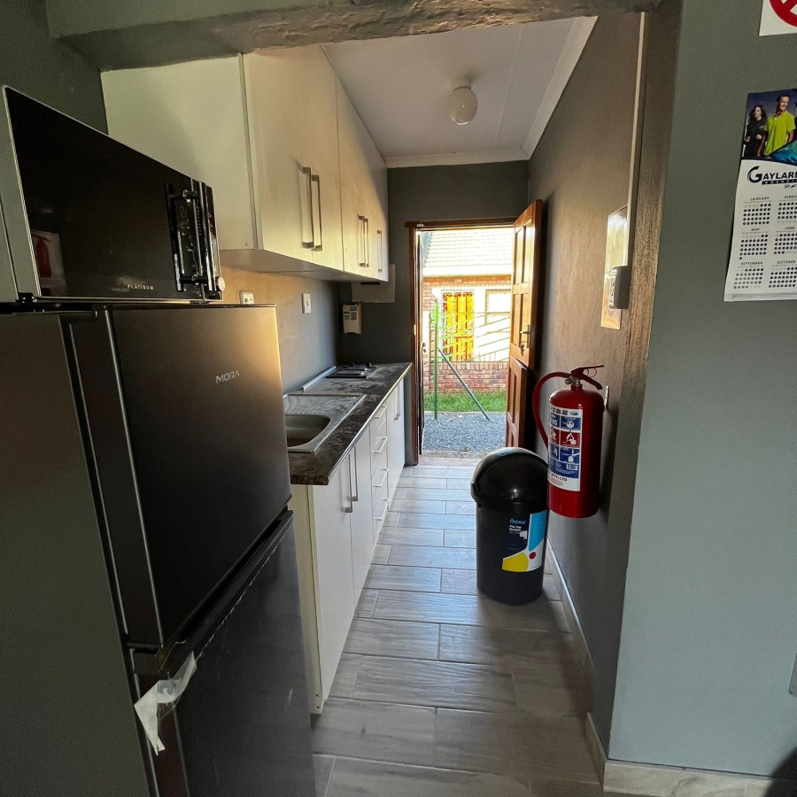 To Let 3 Bedroom Property for Rent in Westbourne Eastern Cape